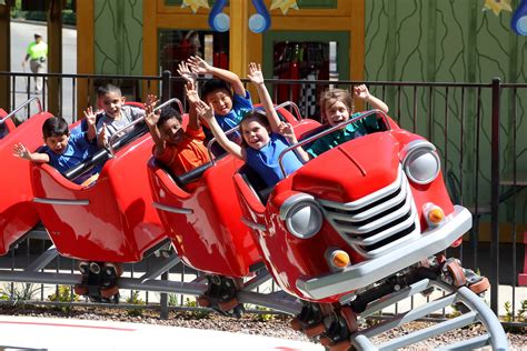 Siw Flags Magic Mountain: The Perfect Destination for Thrill-seekers